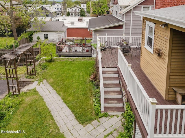 15 Mckinstry Pl, Hudson, NY 12534 - photo 30