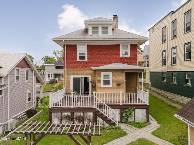 15 Mckinstry Pl, Hudson, NY 12534 - photo 4