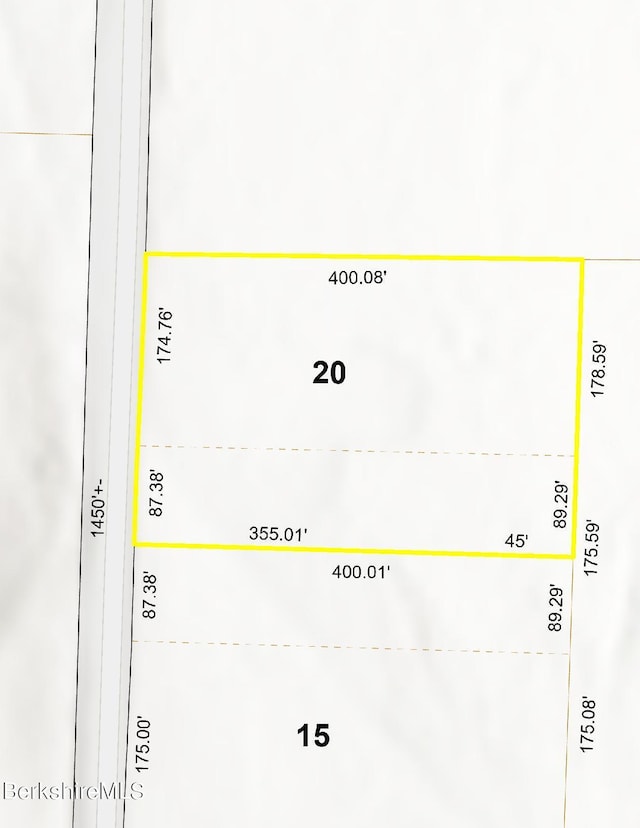 LOT20 Notch Rd, North Adams, MA 01247 - photo 9