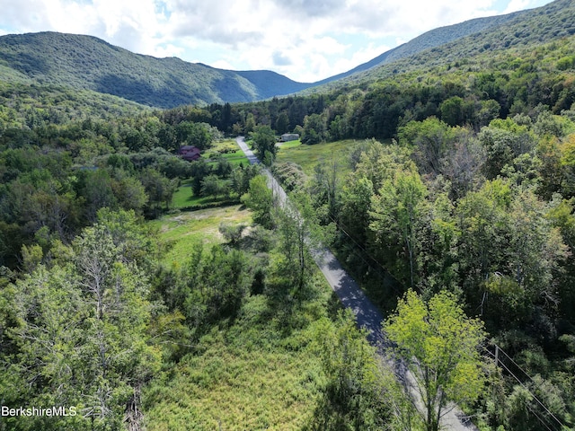 LOT20 Notch Rd, North Adams MA, 01247 land for sale