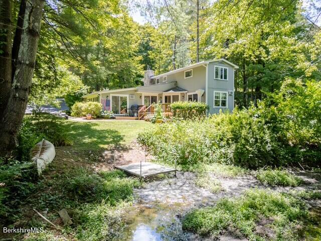 74 Prospect Lake Rd, Egremont, MA 01258 - photo 5