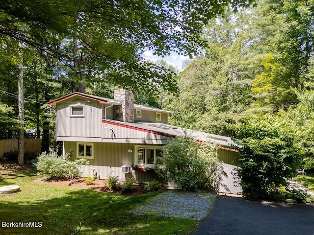 74 Prospect Lake Rd, Egremont, MA 01258 - photo 2