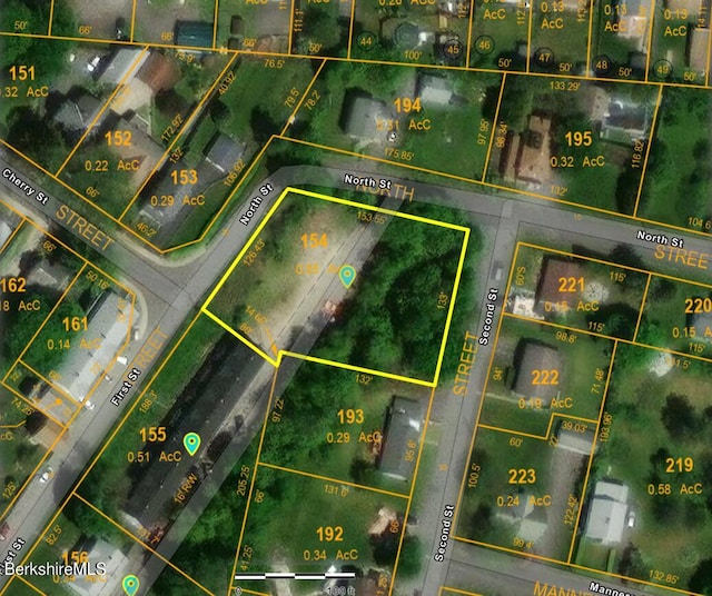2-10 First St, Adams, MA 01220