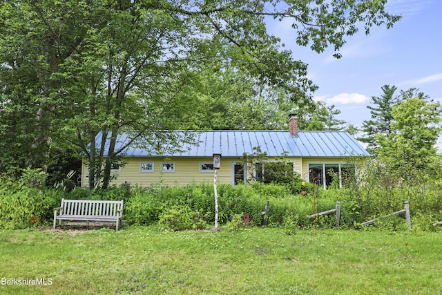 11 Squanto Rd, Lanesborough, MA 01237 - photo 3