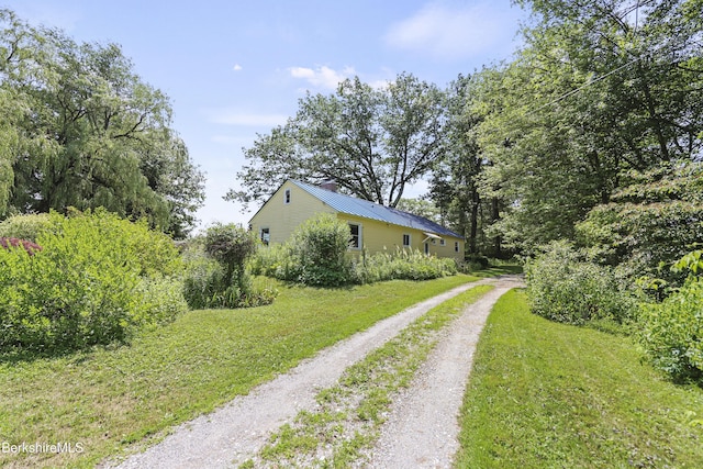 11 Squanto Rd, Lanesborough, MA 01237 - photo 28