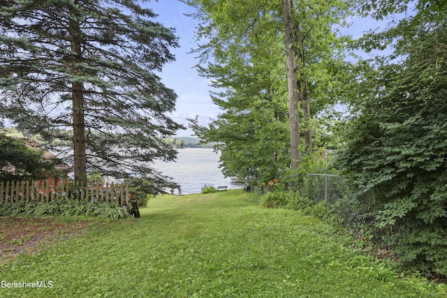 11 Squanto Rd, Lanesborough, MA 01237 - photo 32