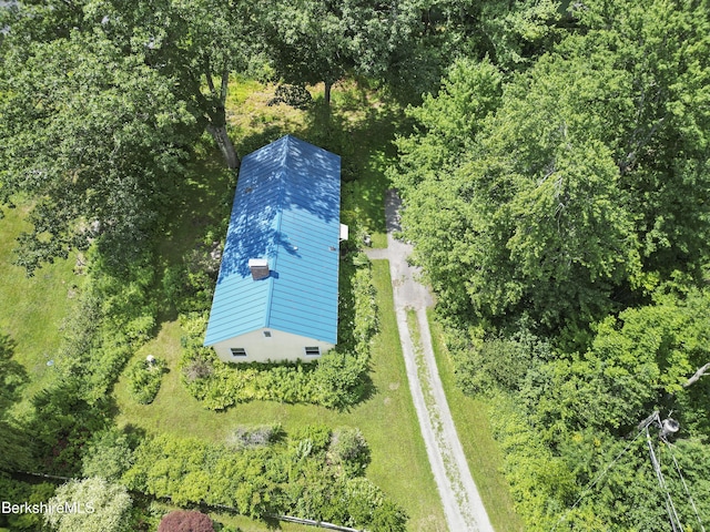 11 Squanto Rd, Lanesborough, MA 01237 - photo 33
