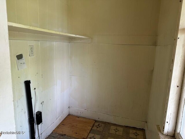 27-29 Daniels Ave, Pittsfield, MA 01201 - washroom with tile patterned floors