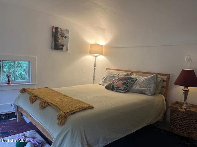 132 Sandisfield Rd, Sandisfield, MA 01255 - view of bedroom