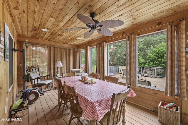 135 E St, Lee, MA 01238 - sunroom / solarium with plenty of natural light