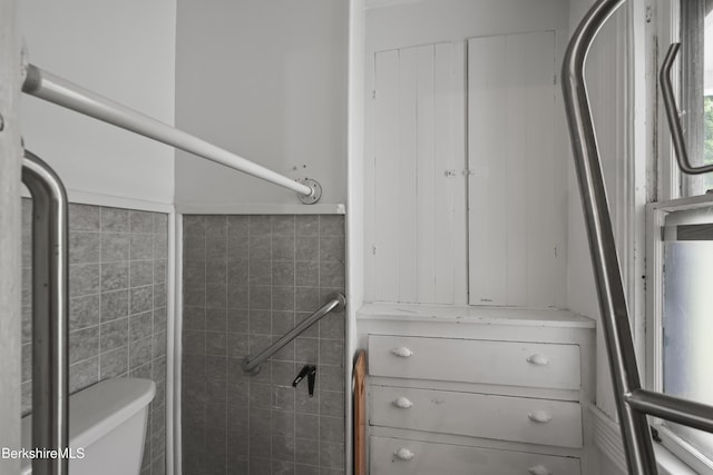 34-36 Crandall St, Adams, MA 01220 - bathroom featuring toilet