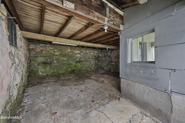 34-36 Crandall St, Adams, MA 01220 - view of patio