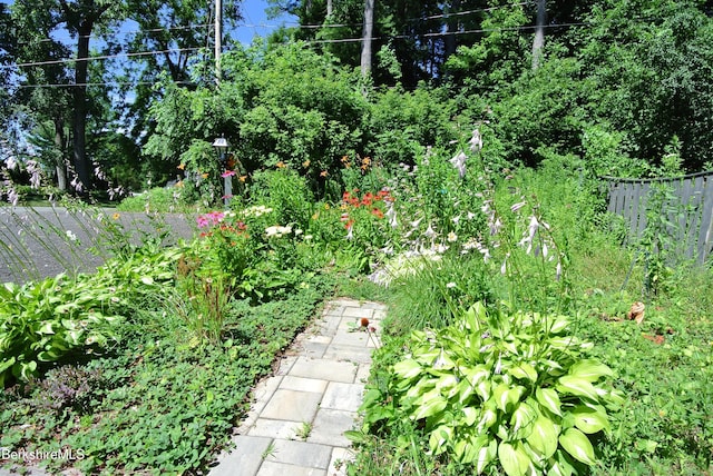 7 Aberdeen Rd, Pittsfield, MA 01201 - photo 22