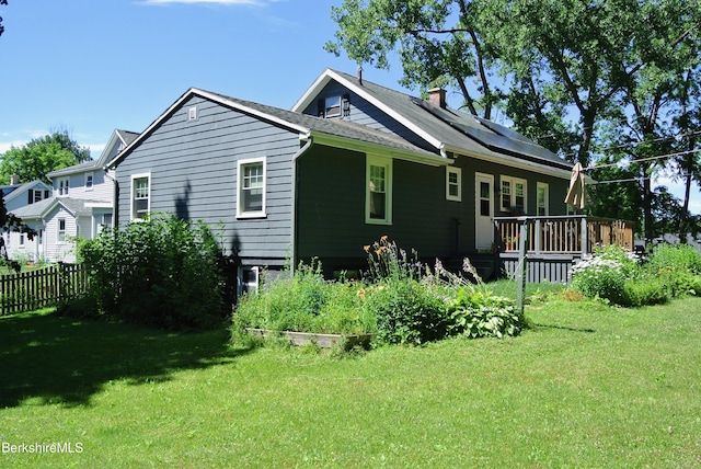 7 Aberdeen Rd, Pittsfield, MA 01201 - photo 2