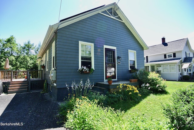 7 Aberdeen Rd, Pittsfield, MA 01201 - photo 28
