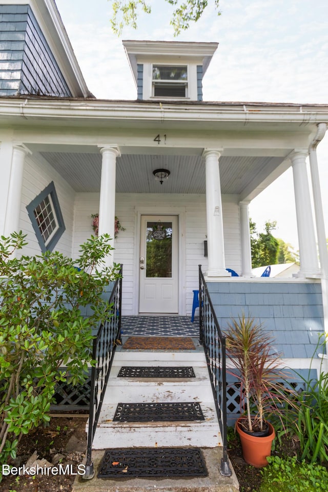 41 Oak St, Dalton, MA 01226 - photo 5