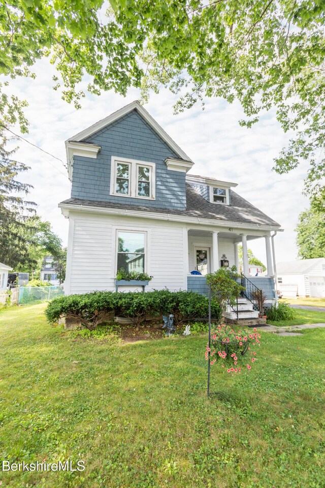 41 Oak St, Dalton, MA 01226 - photo 3