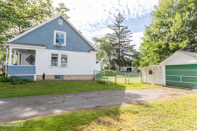 41 Oak St, Dalton, MA 01226 - photo 37