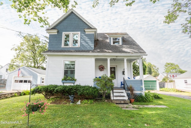 41 Oak St, Dalton, MA 01226 - photo 1