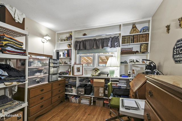 110 Maple Grove Dr, Pittsfield, MA 01201 - view of storage area