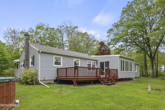 135 Church Ln, Richmond, MA 01254 - photo 28