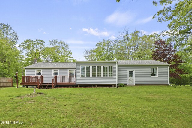 135 Church Ln, Richmond, MA 01254 - photo 29