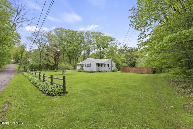 135 Church Ln, Richmond, MA 01254 - photo 4