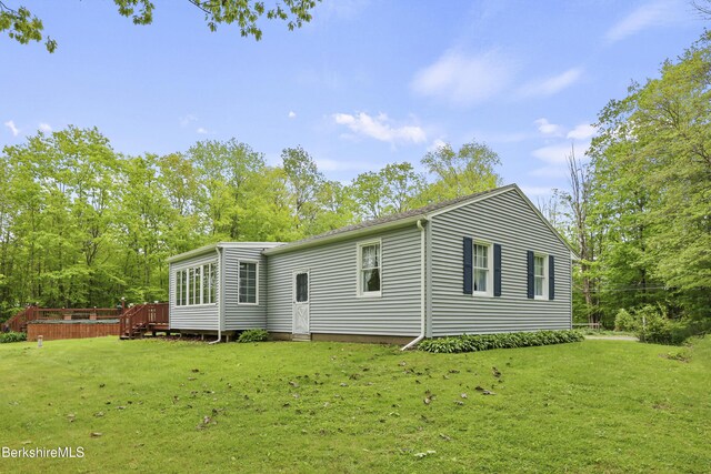 135 Church Ln, Richmond, MA 01254 - photo 27