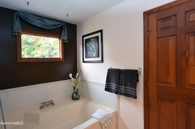 131 Wilshire Dr, Cheshire, MA 01225 - bathroom featuring a bath