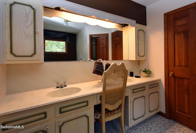 131 Wilshire Dr, Cheshire, MA 01225 - full bath with vanity