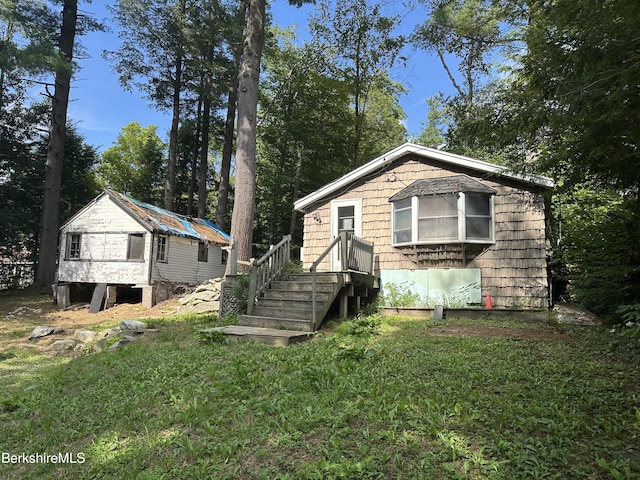 43 Brook Ln, Becket, MA 01223 - photo 1
