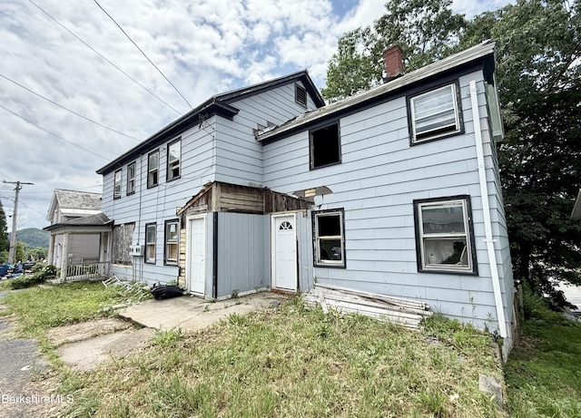 7-13 Marietta St, North Adams, MA 01247 - photo 3