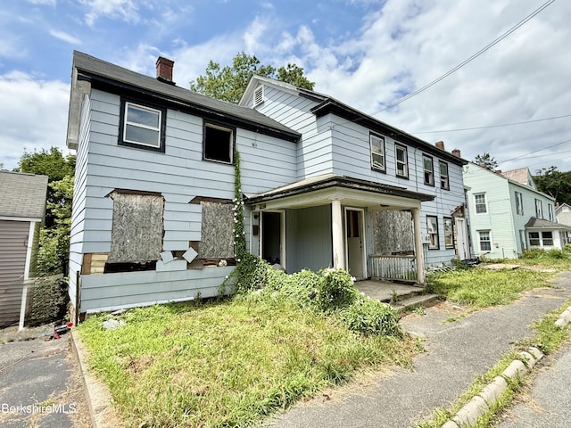7-13 Marietta St, North Adams, MA 01247 - photo 2
