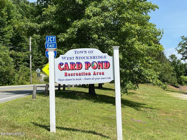 19 Great Barrington Rd, West Stockbridge, MA 01266 - photo 25