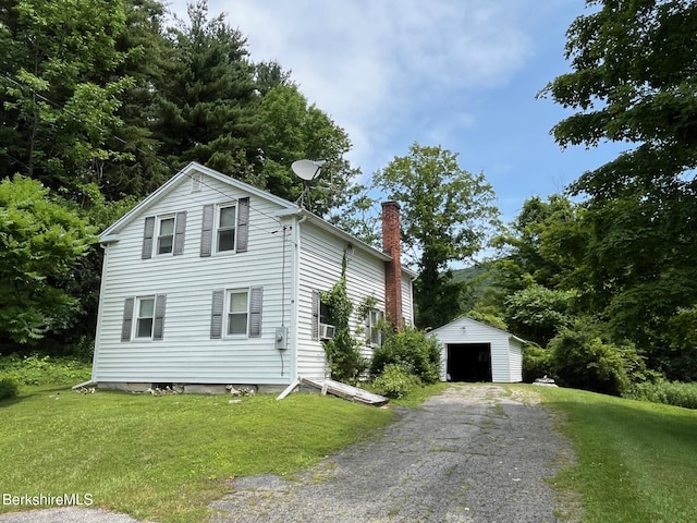 19 Great Barrington Rd, West Stockbridge, MA 01266 - photo 1