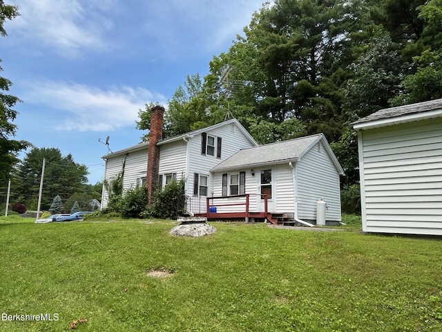 19 Great Barrington Rd, West Stockbridge, MA 01266 - photo 2