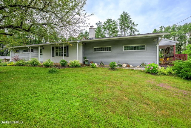 296 Housatonic St, Lenox, MA 01240 - photo 1