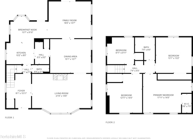 31 Lexington Pkwy, Pittsfield, MA 01201 - photo 46