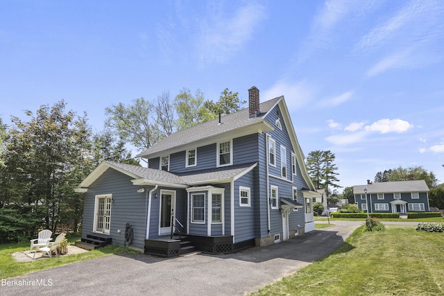 31 Lexington Pkwy, Pittsfield, MA 01201 - photo 36