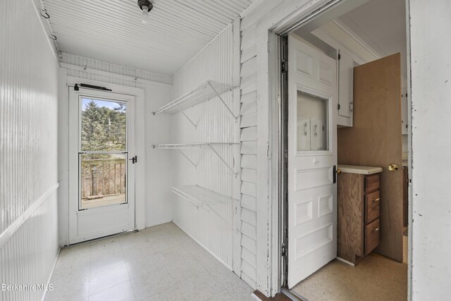 20 Summer St, Lee, MA 01238 - view of storage area