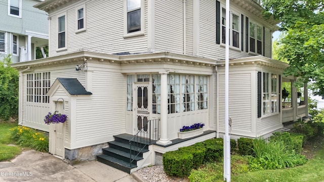 2 Melrose St, Adams, MA 01220 - view of home's exterior