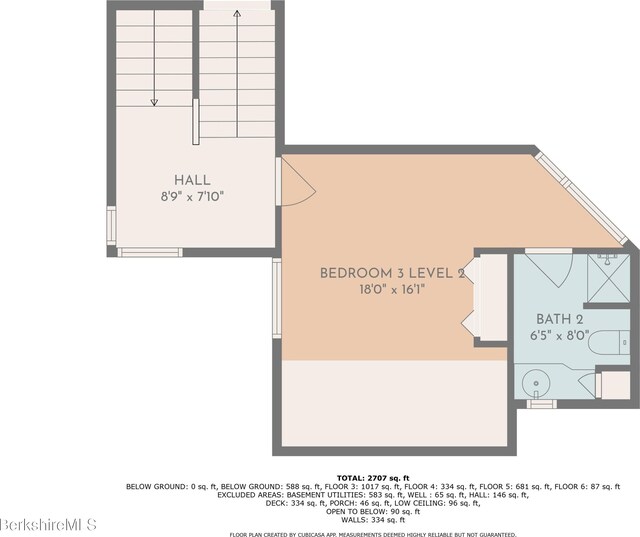44 Prospect Hill Rd, Stockbridge, MA 01262 - photo 59