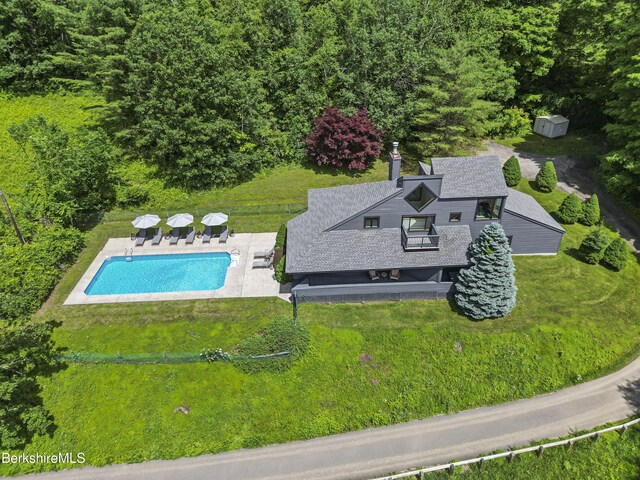 44 Prospect Hill Rd, Stockbridge, MA 01262 - photo 53