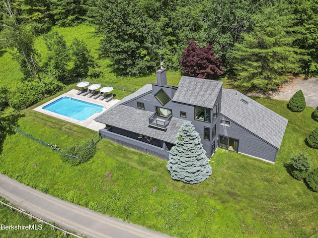 44 Prospect Hill Rd, Stockbridge, MA 01262 - photo 1