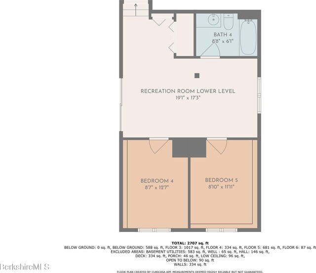 44 Prospect Hill Rd, Stockbridge, MA 01262 - photo 62