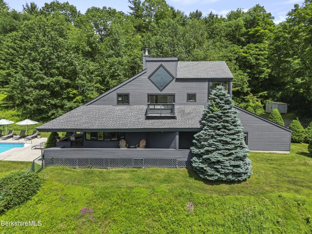 44 Prospect Hill Rd, Stockbridge, MA 01262 - photo 57