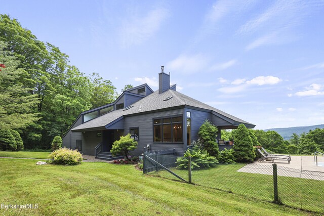44 Prospect Hill Rd, Stockbridge, MA 01262 - photo 49