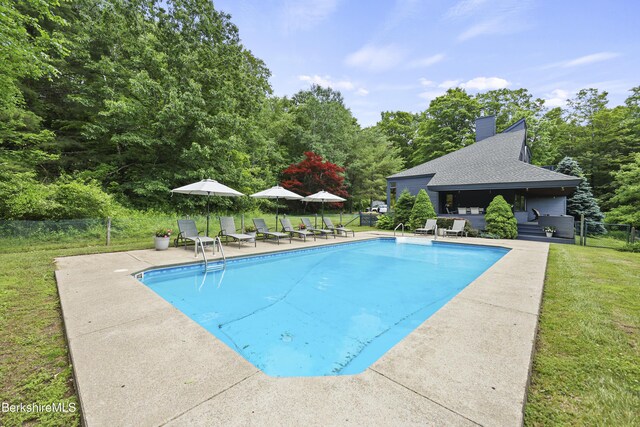 44 Prospect Hill Rd, Stockbridge, MA 01262 - photo 47