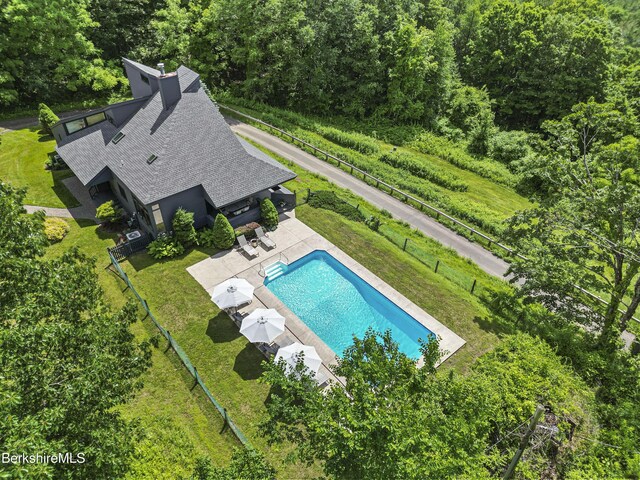 44 Prospect Hill Rd, Stockbridge, MA 01262 - photo 3