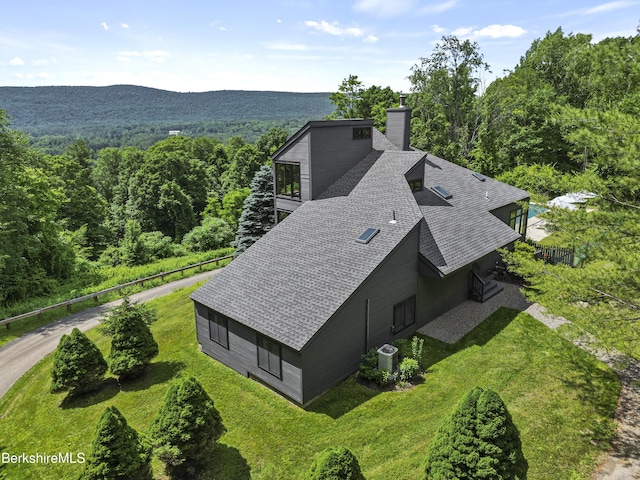 44 Prospect Hill Rd, Stockbridge, MA 01262 - photo 2
